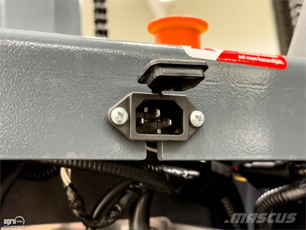 Heli H4 1,2 t targonca Stivuitor electric