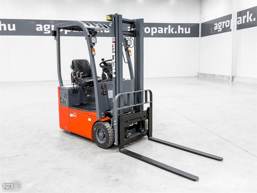 Heli H4 1,2 t targonca Stivuitor electric