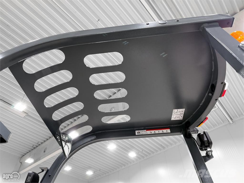 Heli H4 1,2 t targonca Stivuitor electric