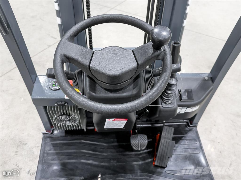 Heli H4 1,2 t targonca Stivuitor electric