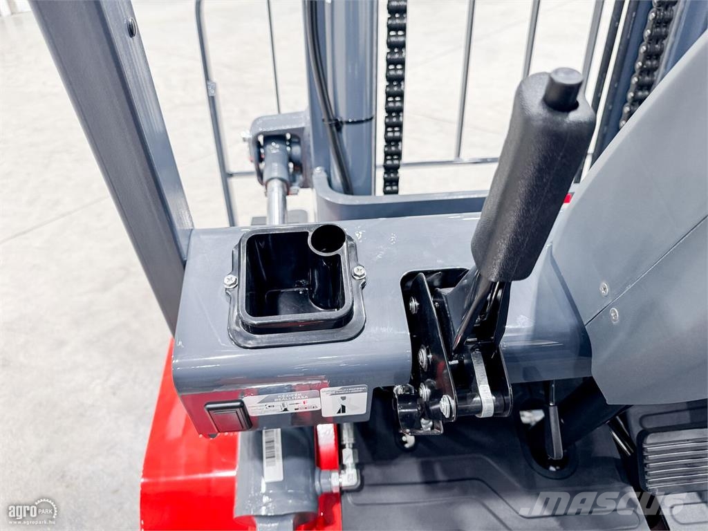 Heli K3 3,5 t targonca Elektrische heftrucks
