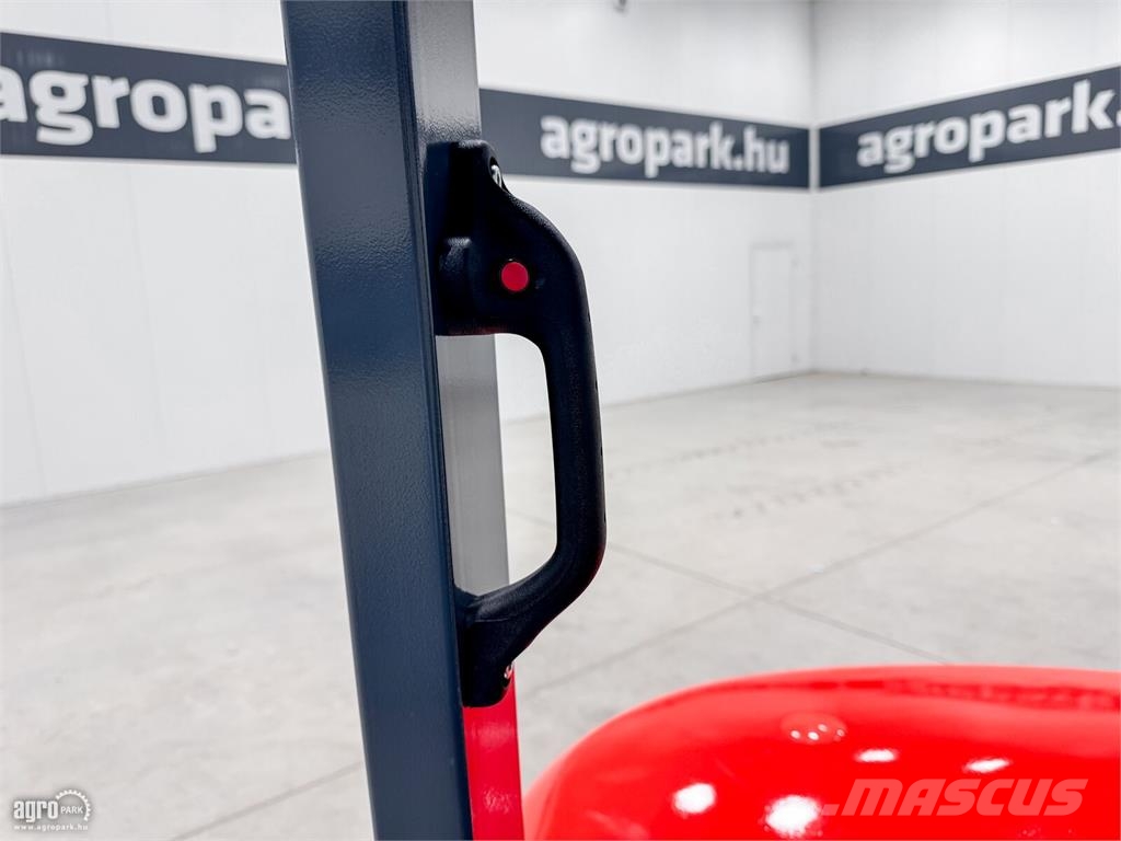 Heli K3 3,5 t targonca Elektrische heftrucks