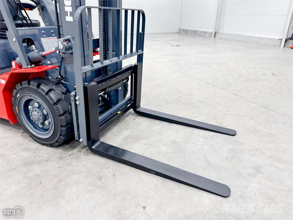 Heli K3 3,5 t targonca Elektrische heftrucks