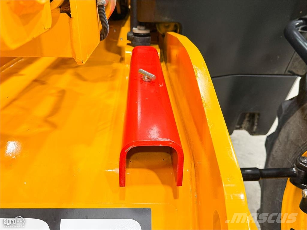 JCB 535-95 9,5 m emelési magasság, 3.500kg teherbírás, Manipulatoare agricole