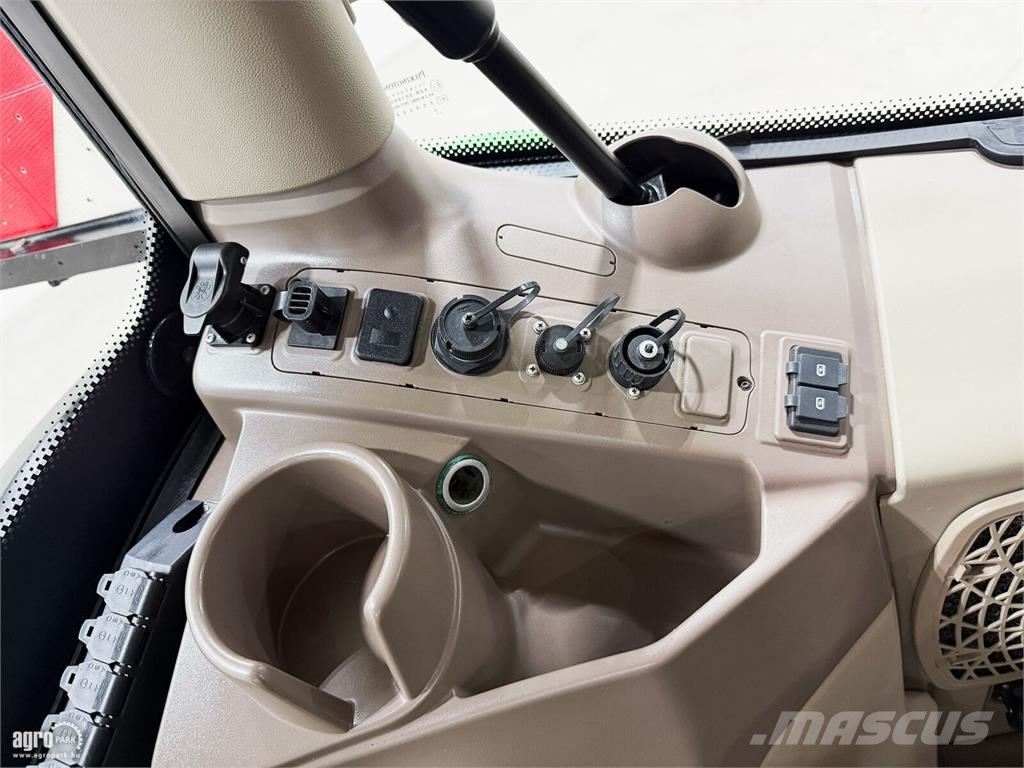 John Deere 6250R CommandPro, friss nagyszerviz után, full Aut Tractors