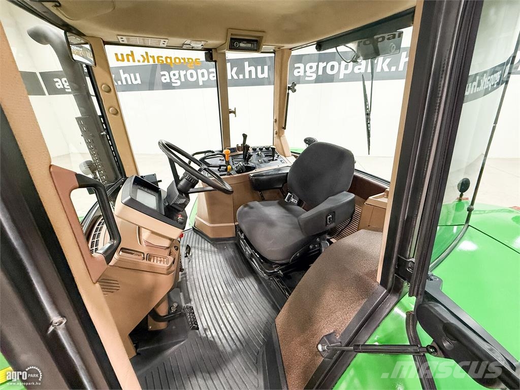 John Deere 7810 19/7 Powershift 40 km/h, légfék, 8,1 literes  الجرارات