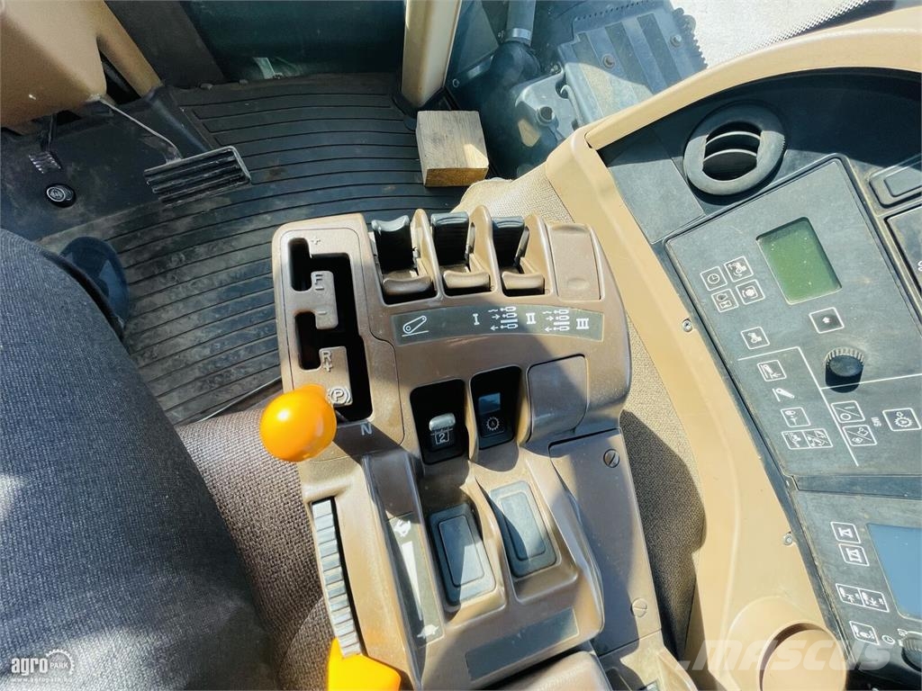 John Deere 9530 Traktori