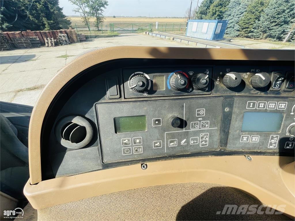 John Deere 9530 Traktori