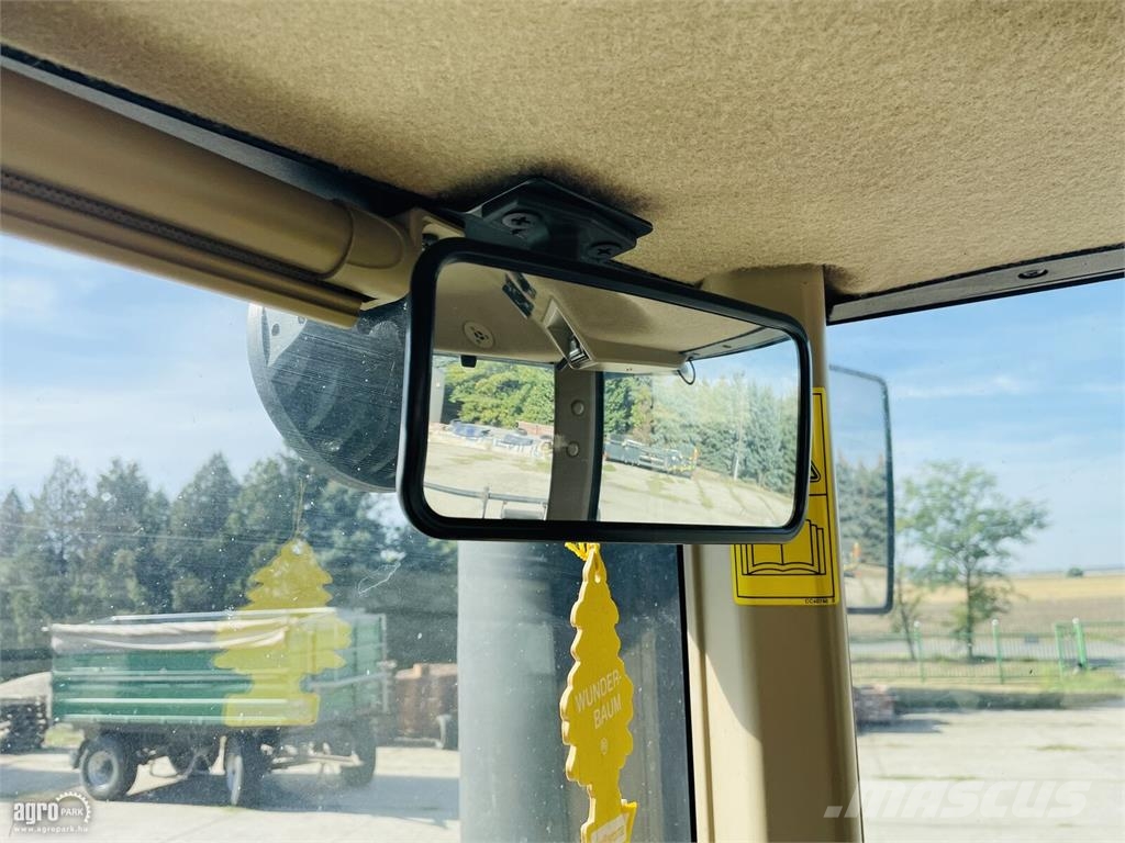 John Deere 9530 Traktori