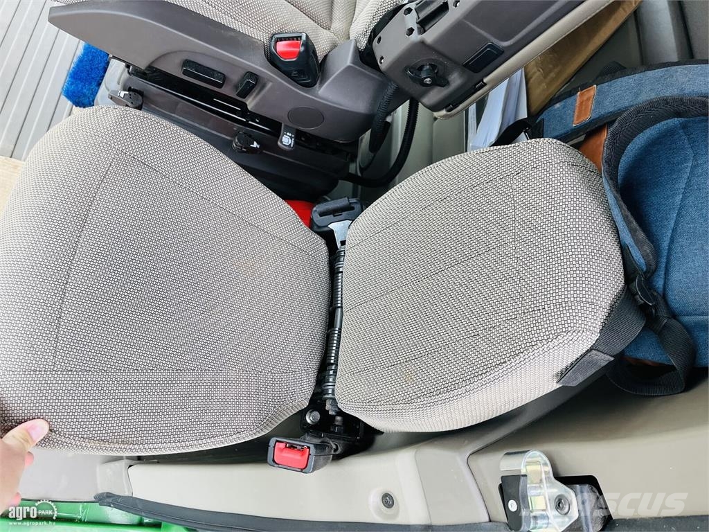 John Deere S7 800 4WD Cosechadoras combinadas
