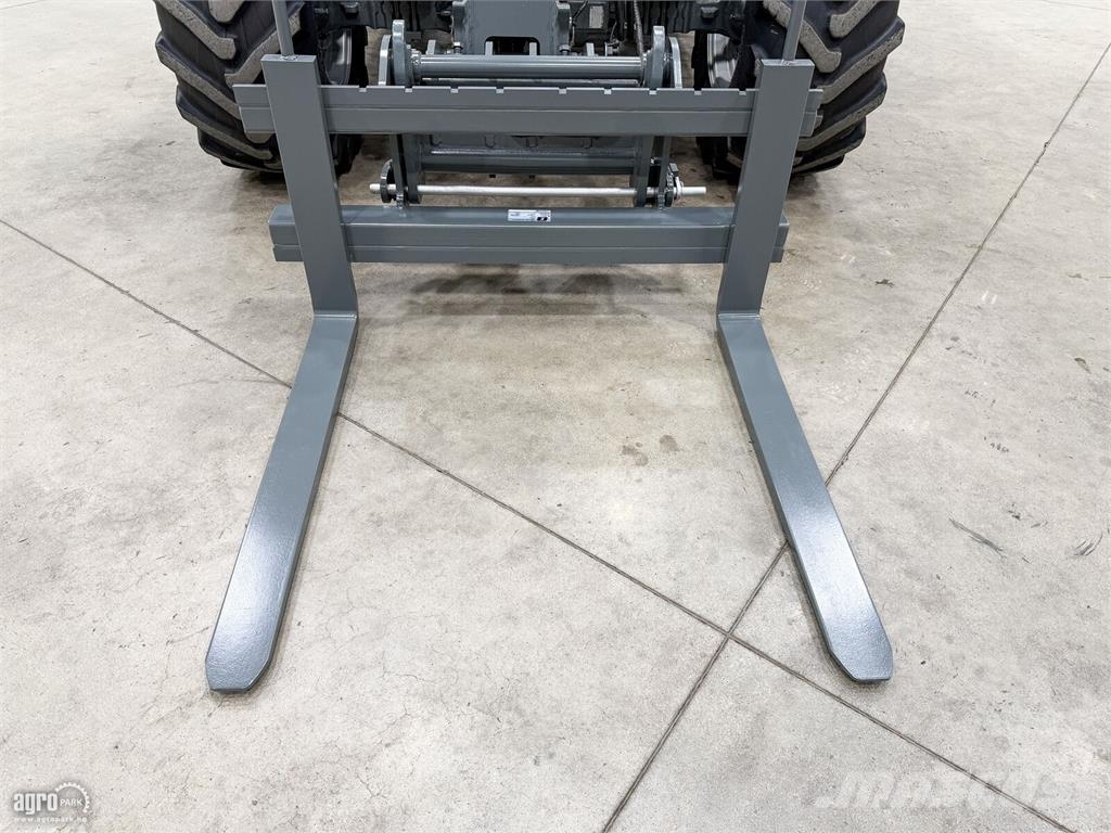 Kramer KT457 7 m emelés, 4.500 kg teherbírás, klíma, Joys Sollevatori telescopici per agricoltura