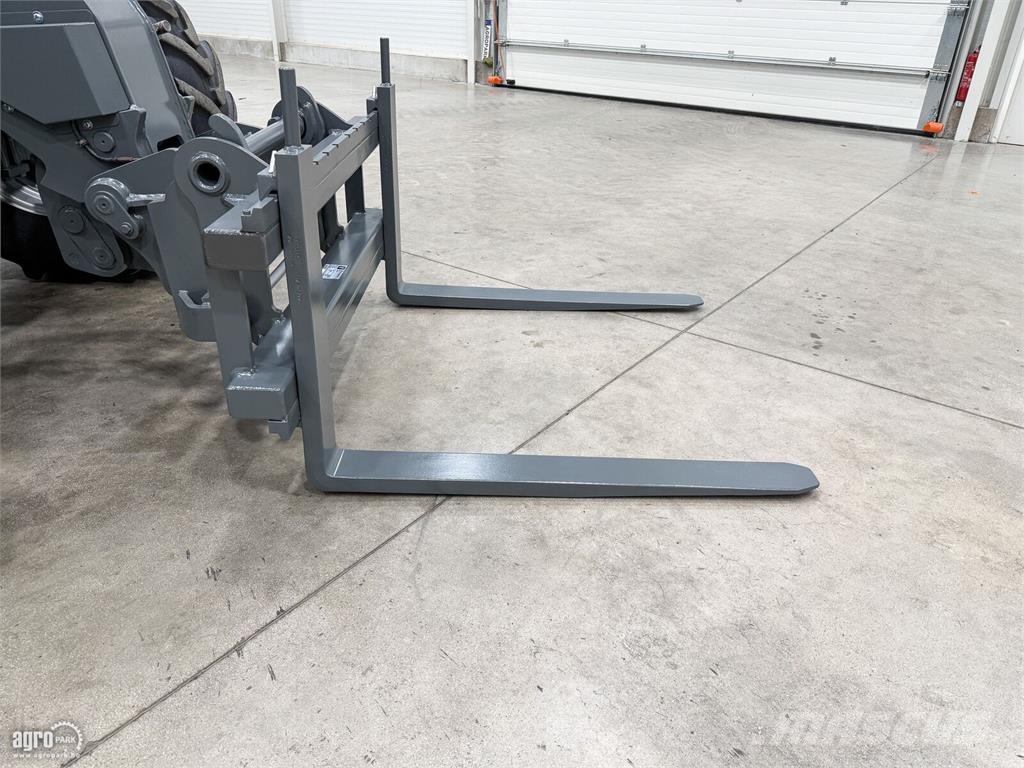 Kramer KT457 7 m emelés, 4.500 kg teherbírás, klíma, Joys Sollevatori telescopici per agricoltura