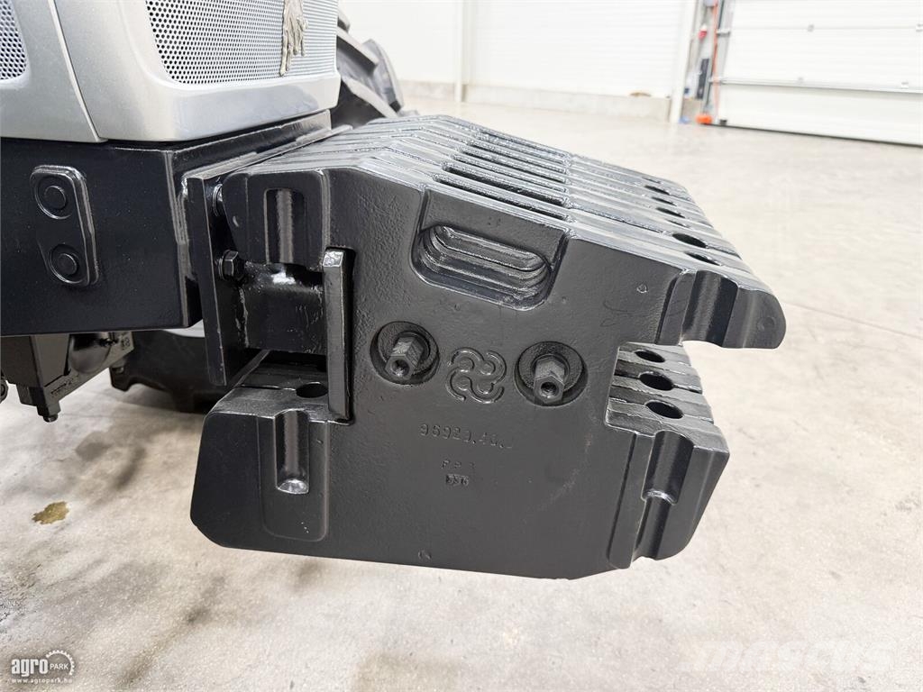 Lamborghini R2 86 DT (RS 90) Traktory