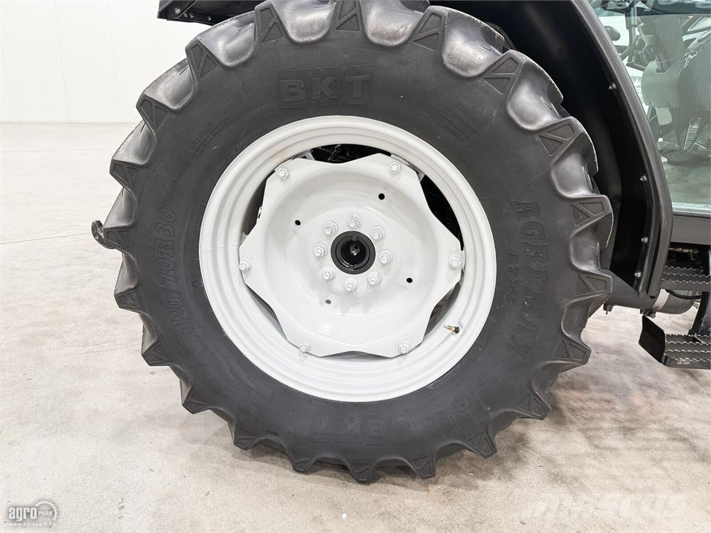 Lamborghini R2 86 DT (RS 90) Traktory