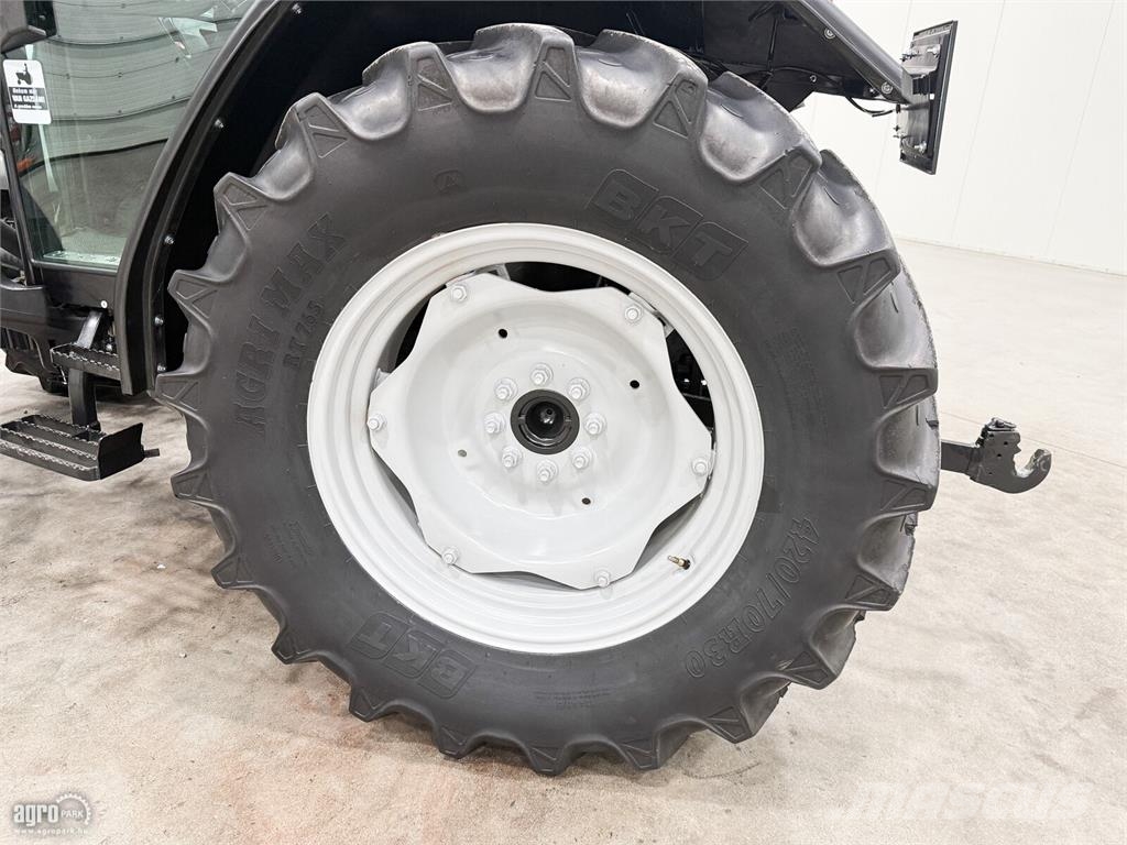 Lamborghini R2 86 DT (RS 90) Traktory