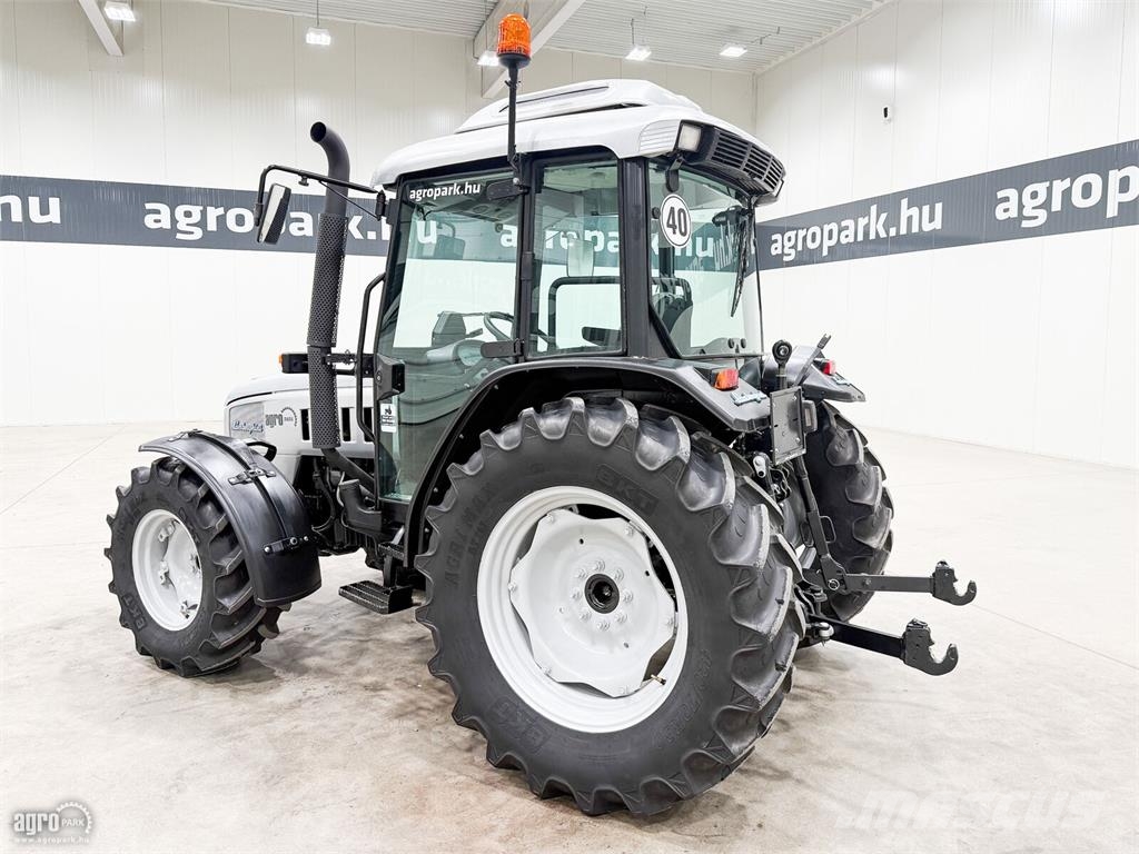 Lamborghini R2 86 DT (RS 90) Traktory