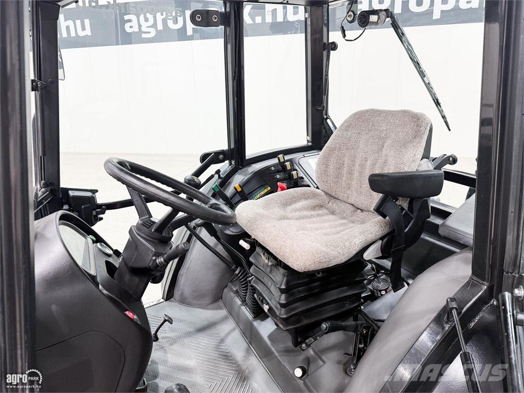 Lamborghini R2 86 DT (RS 90) Traktory
