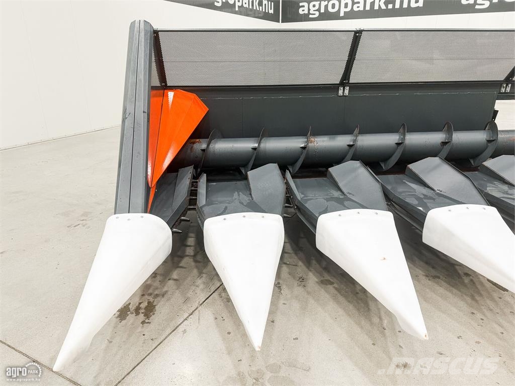  NAS 1276 12 soros fix vázas napraforgó adapter, Jo Erntevorsätze