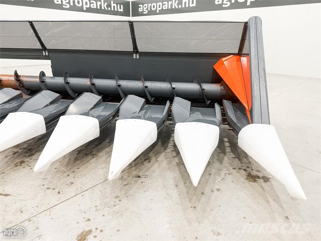  NAS 1276 12 soros fix vázas napraforgó adapter, Jo Erntevorsätze