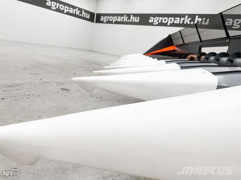  NAS 1276 12 soros fix vázas napraforgó adapter, Jo Erntevorsätze