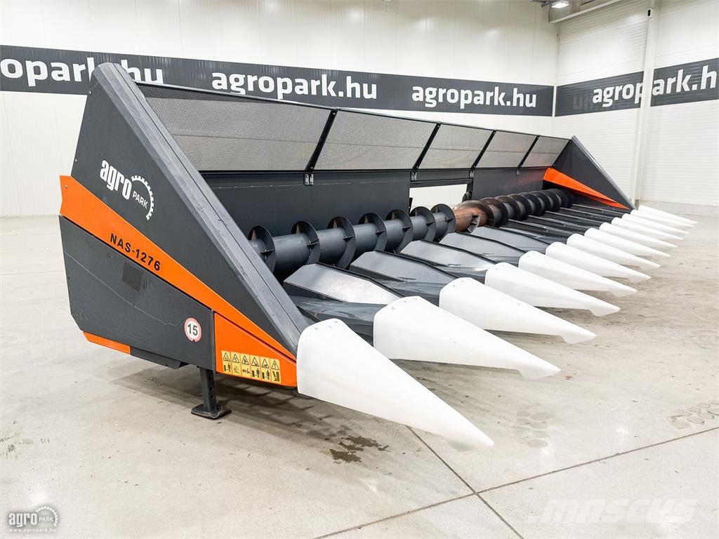  NAS 1276 12 soros fix vázas napraforgó adapter, Jo Erntevorsätze