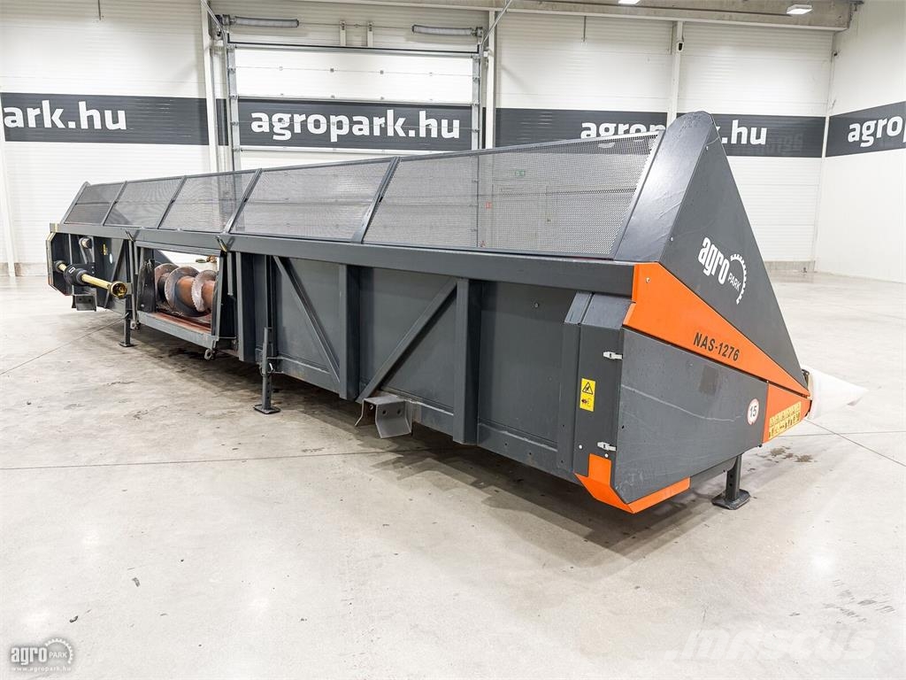  NAS 1276 12 soros fix vázas napraforgó adapter, Jo Erntevorsätze