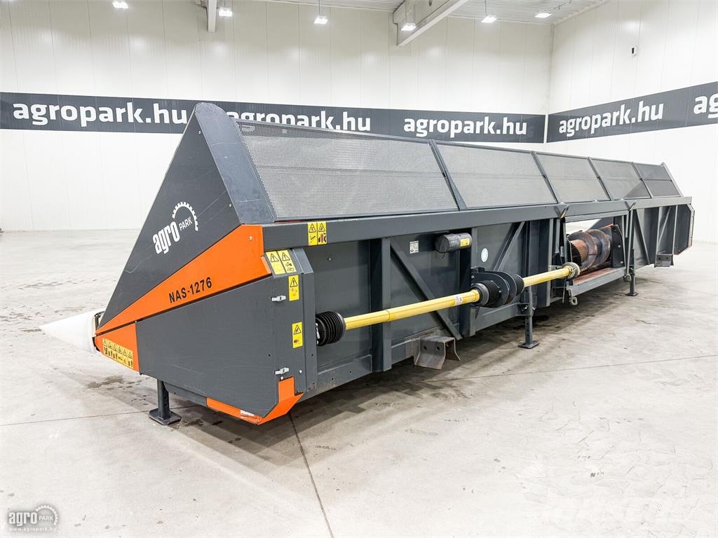  NAS 1276 12 soros fix vázas napraforgó adapter, Jo Erntevorsätze