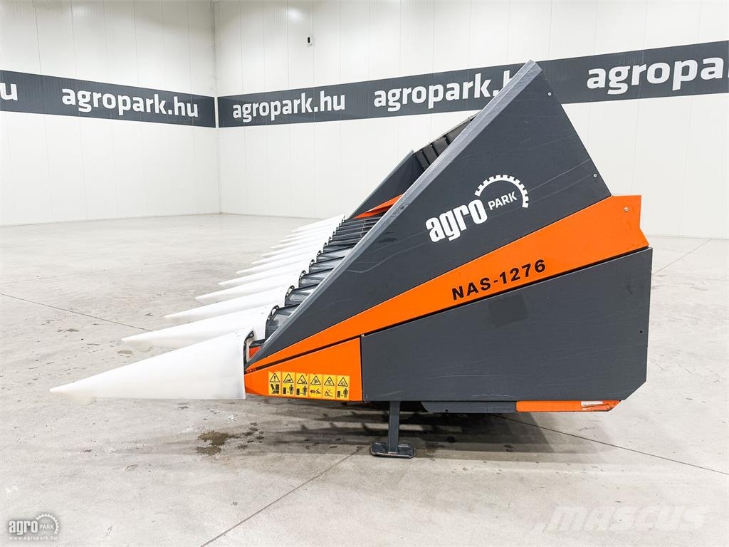  NAS 1276 12 soros fix vázas napraforgó adapter, Jo Erntevorsätze