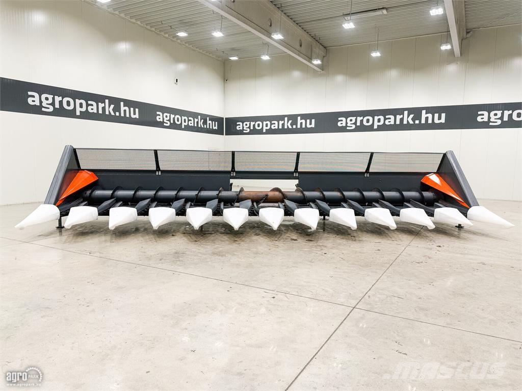  NAS 1276 12 soros fix vázas napraforgó adapter, Jo Erntevorsätze