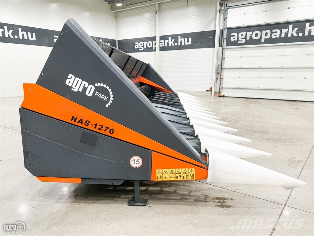  NAS 1276 12 soros fix vázas napraforgó adapter, Jo Erntevorsätze
