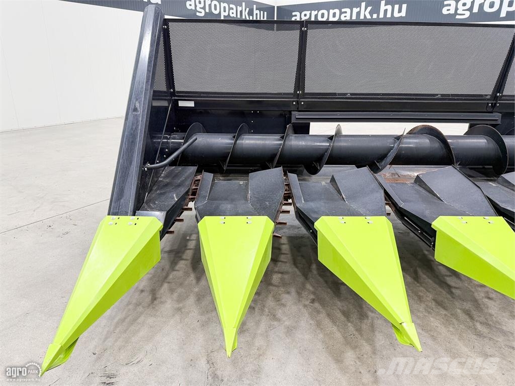 Oros Sun 6R 6 soros fix vázas napraforgó adapter, Claas Combine harvester heads