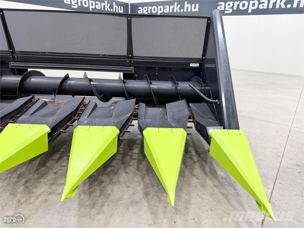 Oros Sun 6R 6 soros fix vázas napraforgó adapter, Claas Combine harvester heads