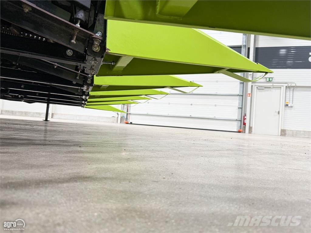 Oros Sun 6R 6 soros fix vázas napraforgó adapter, Claas Combine harvester heads