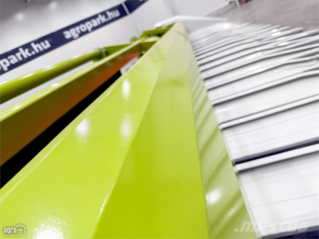 SunSeed Xtra 12-75 9 m-es, 12 soros, sorfüggetlen naprafor Glave hederi za kombajne