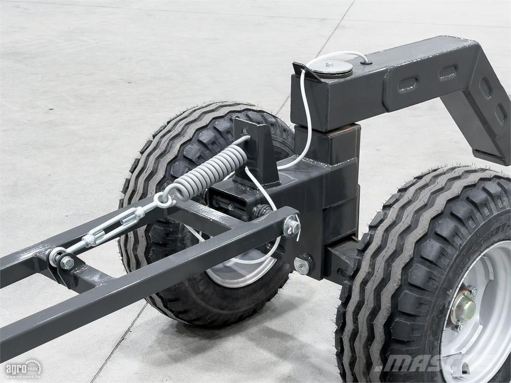 SunSeed Xtra TX12-75 vágóasztal szállítókocsi SunSeed napr Аксесоари за комбайни
