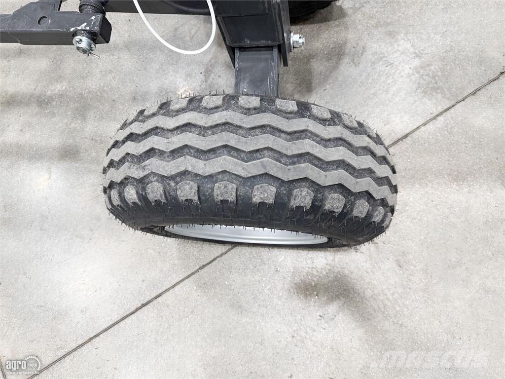 SunSeed Xtra TX12-75 vágóasztal szállítókocsi SunSeed napr Kombájn tartozékok