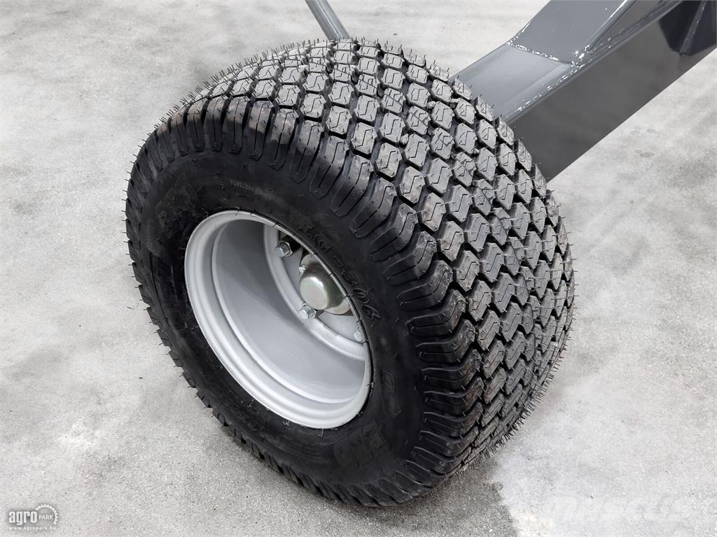 SunSeed Xtra TX6/8-75 vágóasztal szállítókocsi SunSeed nap Аксесоари за комбайни