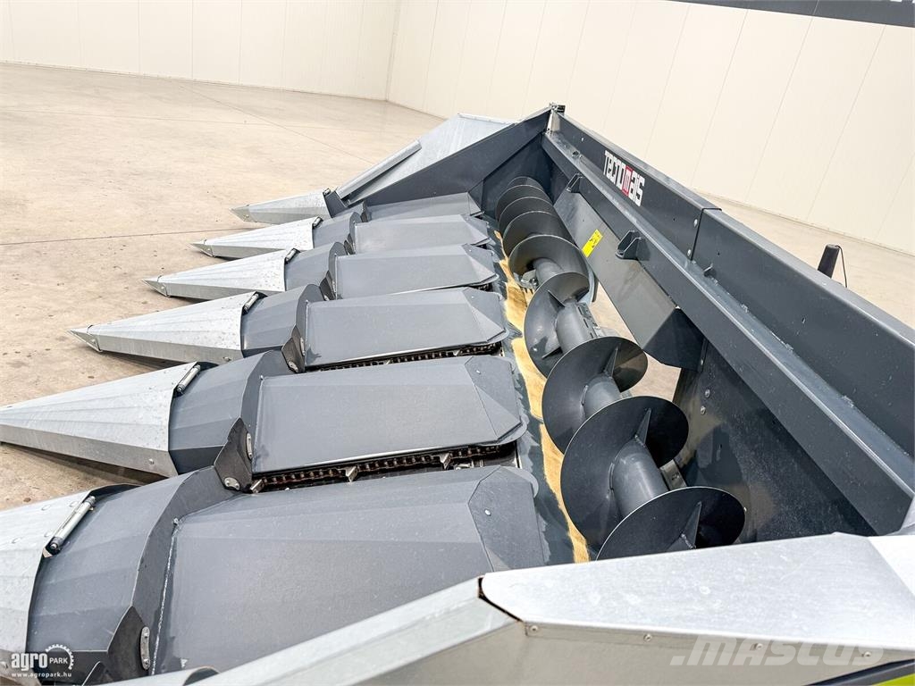 Tecnomais TM3 6R 6 soros fix vázas kukorica asztal Claas Tuc Rezalne glave za kombajne