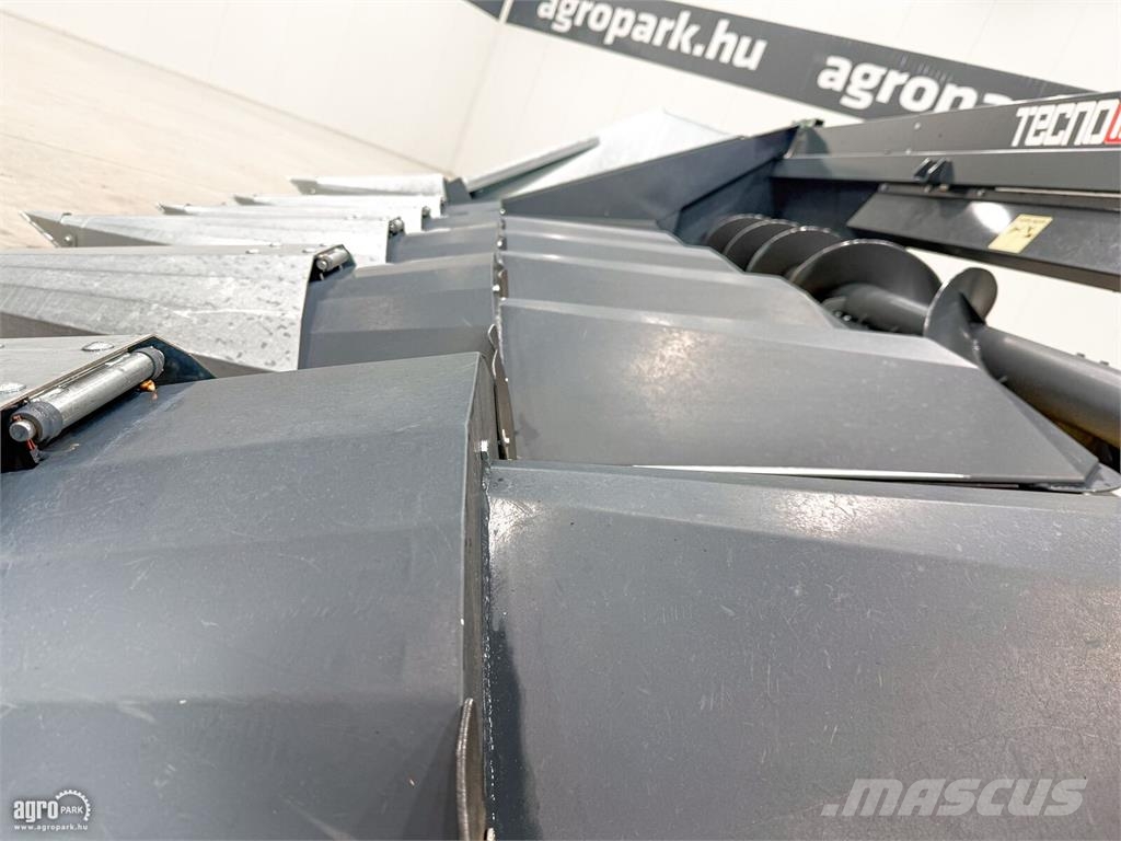 Tecnomais TM3 6R 6 soros fix vázas kukorica asztal Claas Tuc Rezalne glave za kombajne