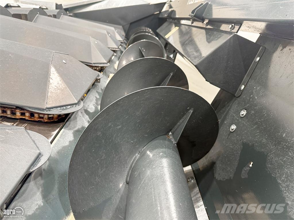 Tecnomais TM3 6R 6 soros fix vázas kukorica asztal Claas Tuc Rezalne glave za kombajne