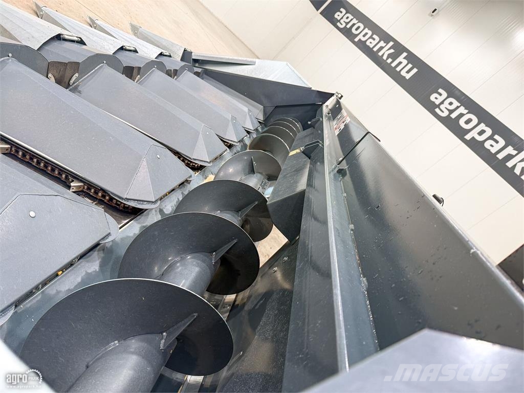 Tecnomais TM3 6R 6 soros fix vázas kukorica asztal Claas Tuc Rezalne glave za kombajne