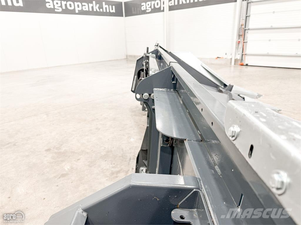 Tecnomais TM3 6R 6 soros fix vázas kukorica asztal Claas Tuc Rezalne glave za kombajne
