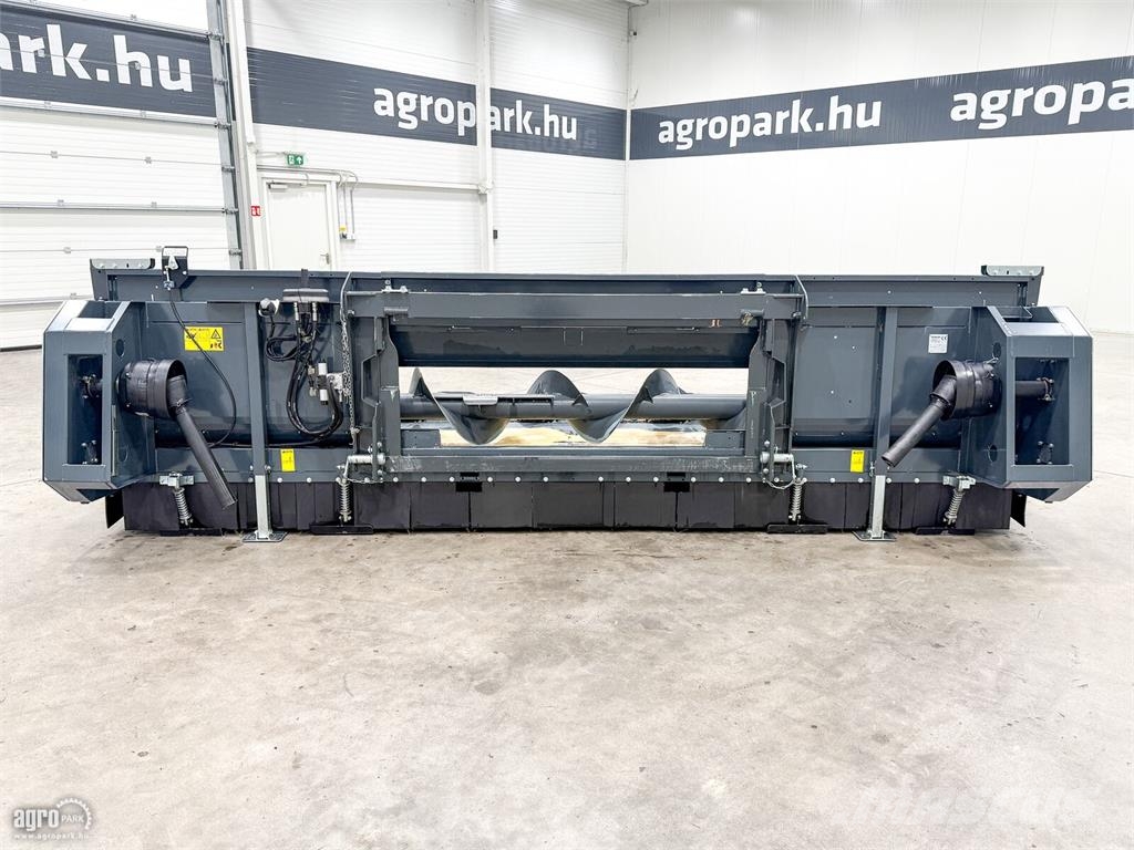 Tecnomais TM3 6R 6 soros fix vázas kukorica asztal Claas Tuc Rezalne glave za kombajne