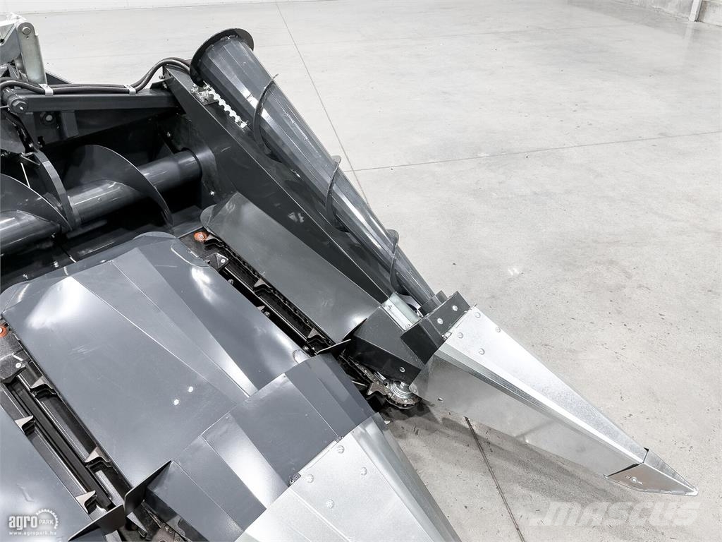 Tecnomais TMRP2 6R-F kukorica adapter, 6 soros, csukható, Jo 聯合收割機頭