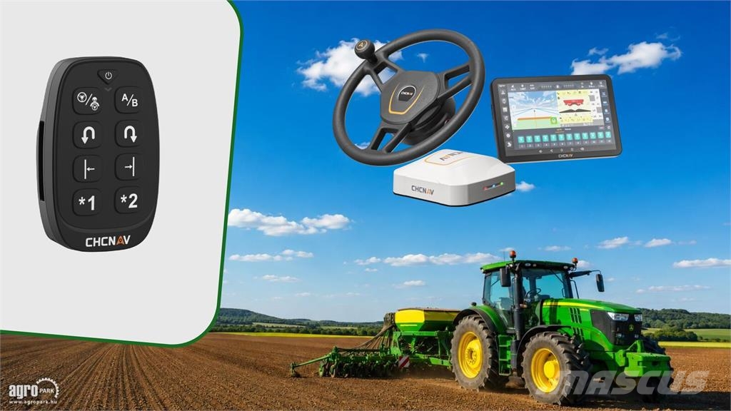 ÚJ CHCNAV AirHandle vezeték nélküli vezérlő NX610 GPS