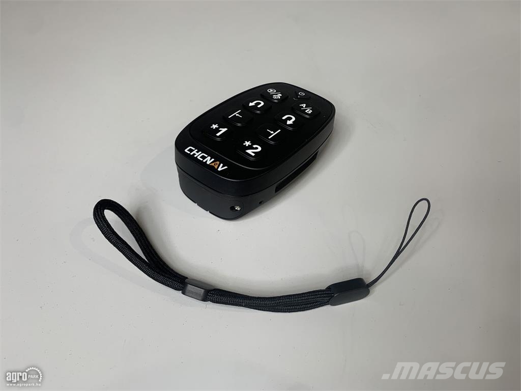 ÚJ CHCNAV AirHandle vezeték nélküli vezérlő NX610 GPS