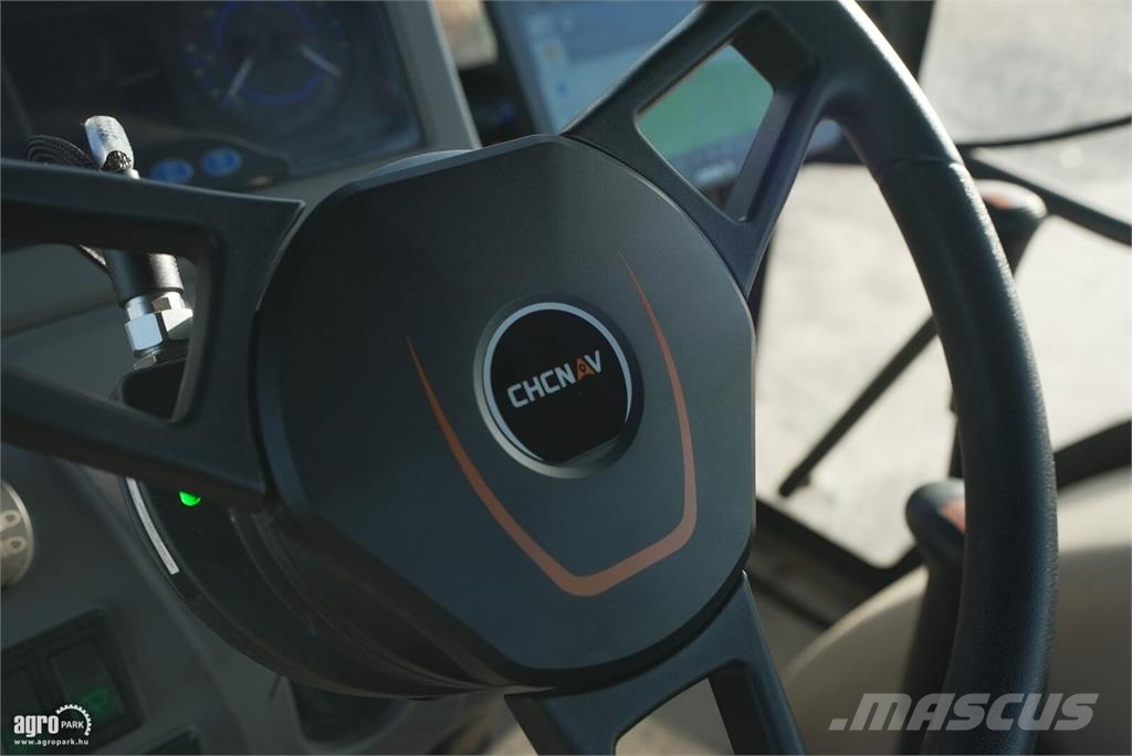 ÚJ CHCNAV NX610 UNIVERZÁLIS RTK automata NX610 UNI GPS