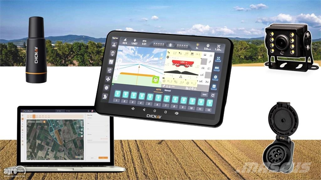 ÚJ CHCNAV Tablet Upgrade Kit Tablet Upgrade Kit GPS
