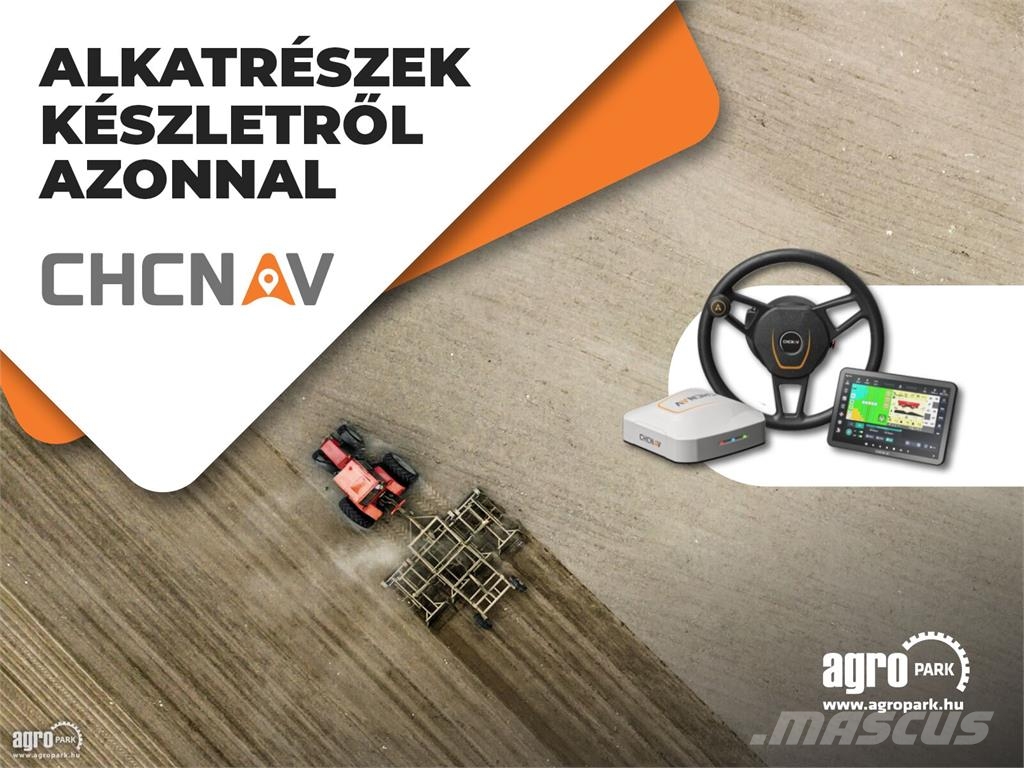  ÚJ CHCNAV termékek és eredeti alkatrészek teljes t GPS