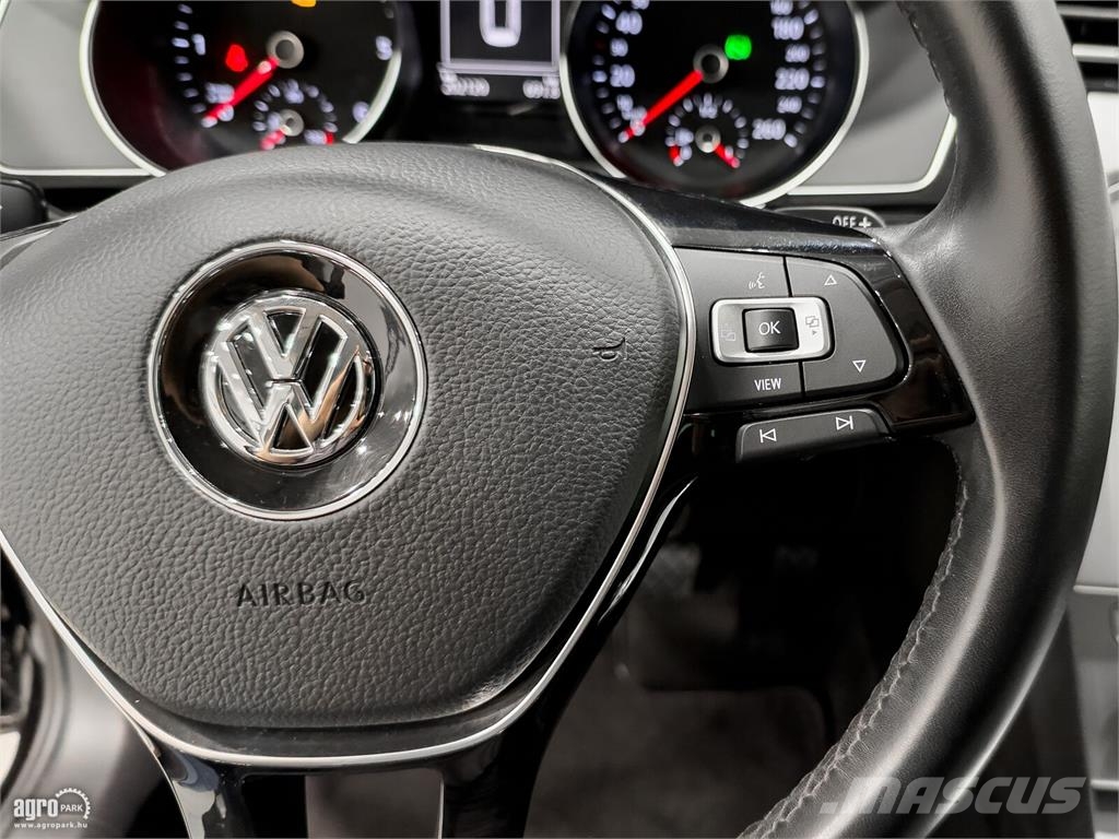 Volkswagen Passat 2.0 CR 4MOTION R-LINE DSG R-Line, 2.0 CR, D Carros